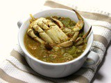 Seafood Filé Gumbo