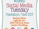 #SoMe2 – Instagram Social Media Link Party