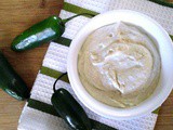 Spicy Jalapeno Dip