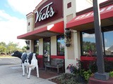 Vick’s Restaurant