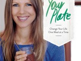Book Review: Make Peace With Your Plate – Jess Ainscough