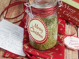 Five Spice Mixes for Christmas Gifting (Recipe Redux)