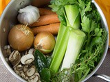 Gut Healing Vegetable Stock