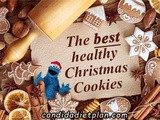 Healthy Christmas Cookies 2013