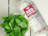 How (i Failed) To Make Mint Extract