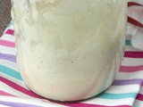 Making a Sourdough Starter From Scratch – Day 6