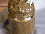 Mocha Peanut Butter