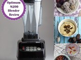 Optimum 9200 Blender Review