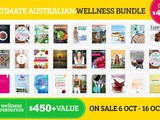 Product Review: The Ultimate Australian Wellness Bundle
