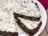 Raw Cacao & Coconut Panforte (The Recipe Redux)