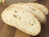 Sourdough Bread for Beginners