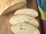 Sourdough Bread for Beginners