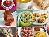 The 9 Most Popular Om Nom Ally Recipes of 2012