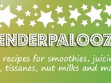 The Wholefood Blender Party – Blenderpalooza