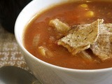 Tortilla Soup