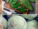 10 Strange Names of Vegetables that Taste Great