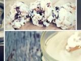 Almond Joy Ice Cream Recipe – How To Make Frozen Candy Ice Cream