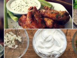 Buffalo Wild Wings Southwestern Ranch Recipe – a Zesty Homemade Dipping Sauce