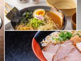 Chashumen Ramen: a Recipe And a Story