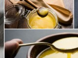 Clarified Butter Substitute: Everything You Need To Know About Homemad