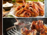 Deep Frying Frozen Chicken Wings — The Secrets To Great Wings At Home