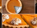 Delightful Butterscotch Cinnamon Pie Recipes