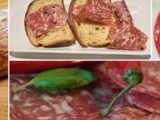 Genoa Salami vs Hard Salami: The Difference Between Cured Meats