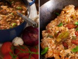 Gumbo vs Jambalaya: The Two Bayou Stews