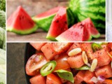 Love watermelons? Find out how to tell if a watermelon is ripe
