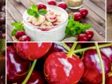 Morello Cherries: How To Use Sour Cherries In The Kitchen