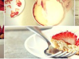 Shortcake Cheesecake Recipe: How To Make The Best Strawberry Dessert