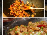 Szechuan Chicken: Chicken With a Bit Of Kick