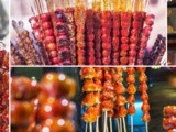 Tanghulu Recipe: Here’s How to Make This Sweet Chinese Delicacy