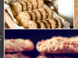 The Best Recipes for Steel Cut Oatmeal Cookies