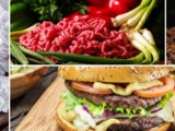 Understanding the difference between ground chuck and ground beef