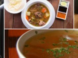 Ways to Use Beef Bouillon Granules in Your Cooking