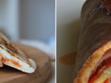 What’s The Difference Between a Calzone and Stromboli? All About Different Types Of Pizza Rolls
