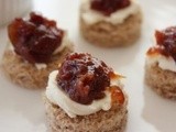 Bacon Jam from Jessica Harlan’s Homemade Condiments