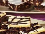 Nanaimo Bars from Easy Everyday Gluten-Free Cooking