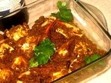 Crab Chettinad Masala