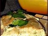 Fish Pudding