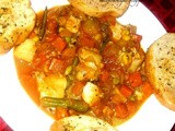 Fish Stew