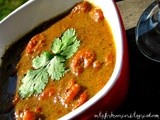 Malvani Prawn Curry and more Awards