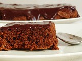 Serenella’s Amazing Chocolate Cake