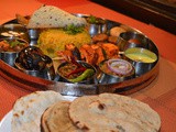 10th fbab Meetup ( @ The Great Indian Thali, Kormangala )