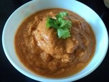 Andhra Tomato Chutney ( Another Version )