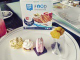 Askme Foodies Meetup with fbab @ The Lalit Ashok