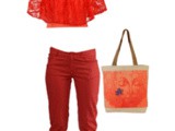 August Style Spotting