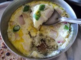 Batibasa Omelette