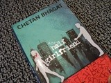 Book Review: Half Girlfriend (by Chetan Bhagat)